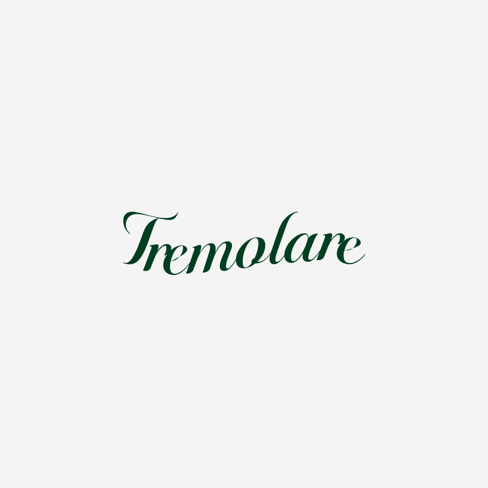 Tremolare