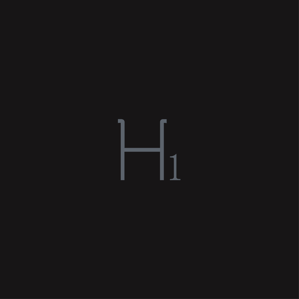 H1